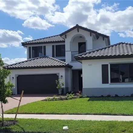 Rent this 4 bed house on Alonza Avenue in Ave Maria, Collier County