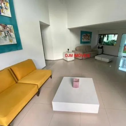 Buy this 3 bed apartment on Rua Dona Ana Xavier 158 in Casa Amarela, Recife -