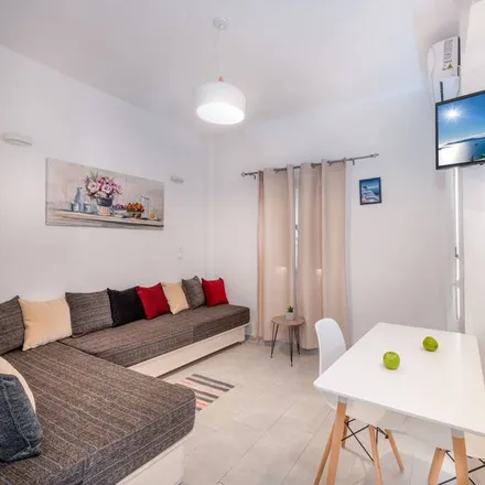 Rent this 2 bed house on Santorini in Thira Municipal Unit, Thira Regional Unit