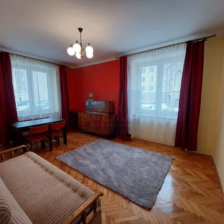 Image 2 - Zofii Stryjeńskiej 3, 42-217 Częstochowa, Poland - Apartment for rent