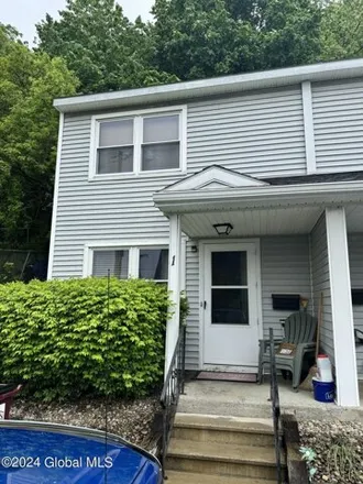 Buy this 2 bed house on 30 Warsaw Avenue in City of Mechanicville, NY 12118