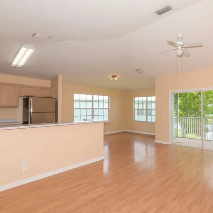 Image 3 - 1108 Southwest Swan Lake Circle, Port Saint Lucie, FL 34986, USA - Condo for sale