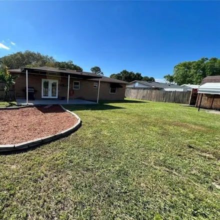 Image 8 - 548 Sidney Circle, Jan-Phyl Village, Polk County, FL 33880, USA - House for sale