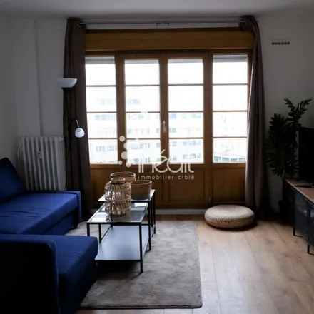 Rent this 5 bed apartment on Lille in Nord, France