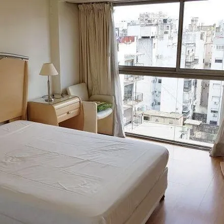 Rent this 1 bed apartment on Avenida Callao 940 in Recoleta, C1060 ABD Buenos Aires