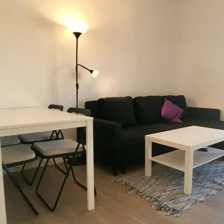 Image 2 - Knäredsgatan, 302 50 Halmstad, Sweden - Apartment for rent