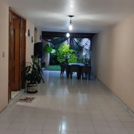 Buy this 5 bed house on Calle Daniel Hernández in Coyoacán, 04830 Mexico City