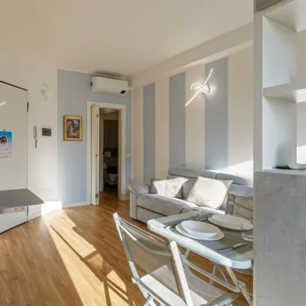 Image 4 - La Casa, Corso Sempione, 20154 Milan MI, Italy - Apartment for rent
