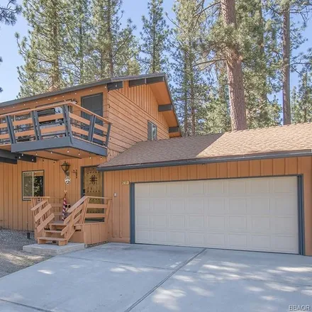 Buy this 3 bed house on 42381 Avalon Road in Big Bear Lake, CA 92315