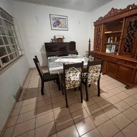 Buy this 3 bed house on Dragon Food Burguer in Rua Fumio Miyazi 450, Boqueirão