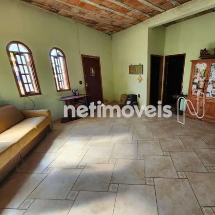Buy this 3 bed house on Rua Miguel Porcaro Vorcaro in Jardim Vitória, Belo Horizonte - MG