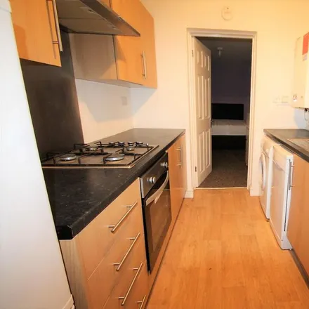 Rent this 1 bed house on unnamed road in Middlesbrough, TS1 4EF