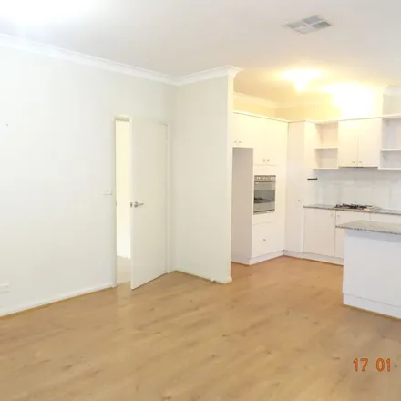 Rent this 3 bed townhouse on Australian Capital Territory in Blamey Crescent, Campbell 2612