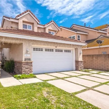 Image 2 - 18099 Lariat Drive, Chino Hills, CA 91709, USA - House for sale