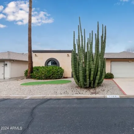 Buy this 3 bed house on 1146 South Firefly Avenue in Mesa, AZ 85208
