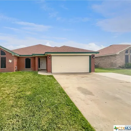 Buy this 4 bed house on 4410 Neta Drive in Killeen, TX 76549