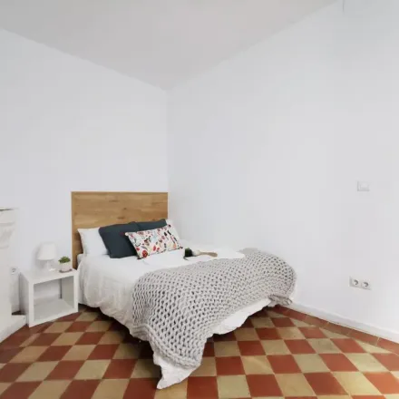 Image 3 - Calle de Bailén, 28005 Madrid, Spain - Apartment for rent