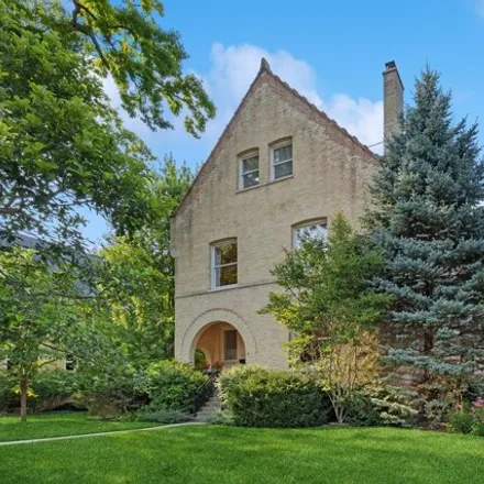 Image 4 - 41 Scott Loop, Highland Park, IL 60035, USA - House for sale