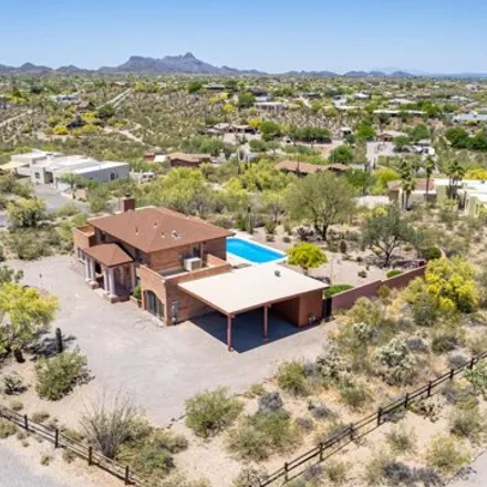 Image 5 - 4570 N Camino De Oeste, Tucson, Arizona, 85745 - House for sale