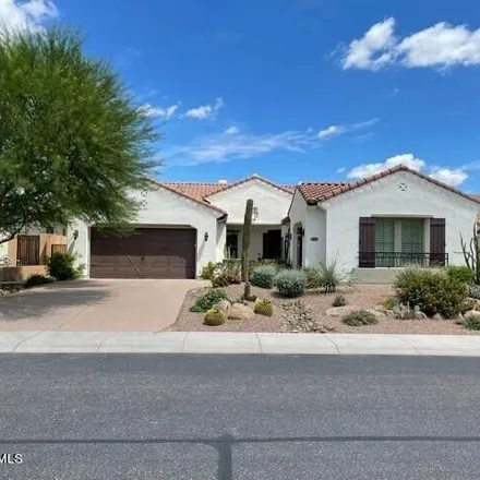 Rent this 3 bed house on 30219 N 52nd Pl in Cave Creek, Arizona