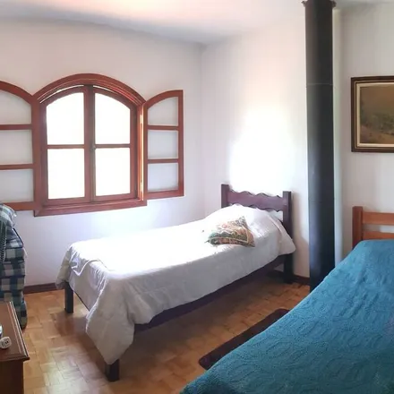 Rent this 4 bed townhouse on Porto Feliz in Região Metropolitana de Sorocaba, Brazil