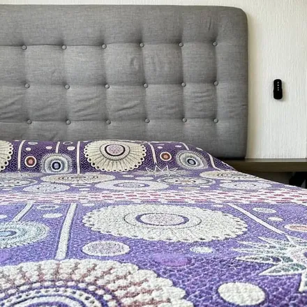 Rent this 2 bed apartment on Tlaquepaque in San Pedro Tlaquepaque, Mexico