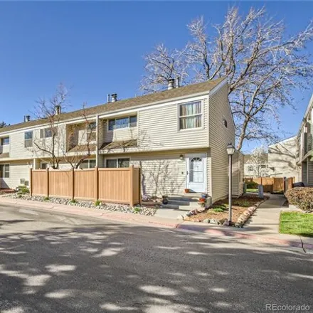 Buy this 3 bed house on 4351 East Maplewood Way in Centennial, CO 80121