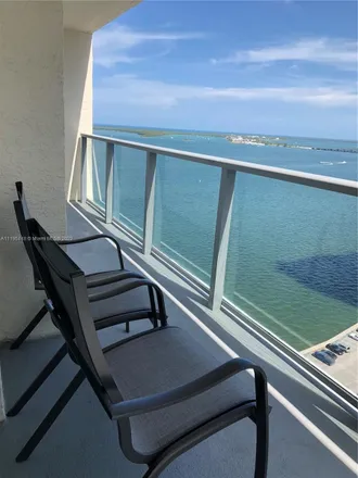 Buy this 1 bed condo on 1155 Brickell Bay Drive in Miami, FL 33131