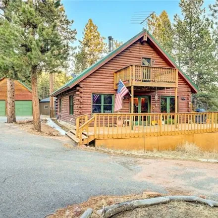 Image 2 - unnamed road, Park County, CO, USA - House for sale