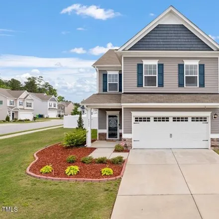 Buy this 3 bed house on 4448 Offshore Drive in Raleigh, NC 27610