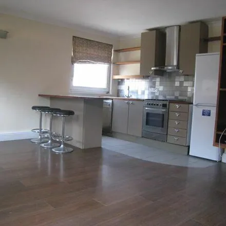 Rent this 1 bed apartment on Olga Primary School in Lanfranc Road, London