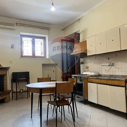 Image 8 - Via della Cicogna 24, 00169 Rome RM, Italy - Apartment for rent