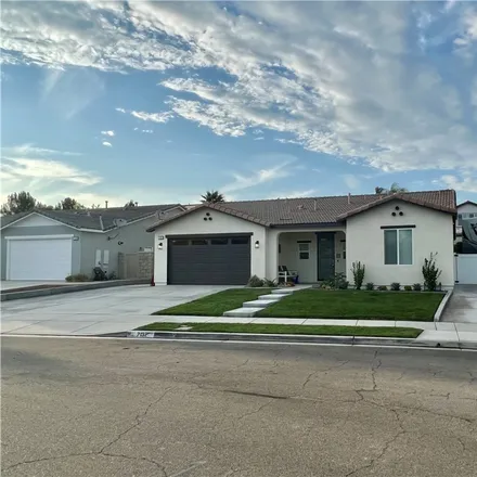 Buy this 3 bed house on 7192 Sheffield Street in Corona, CA 92880