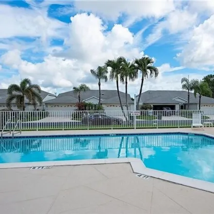 Buy this 3 bed condo on 6266 Shadowood Cir in Naples, Florida