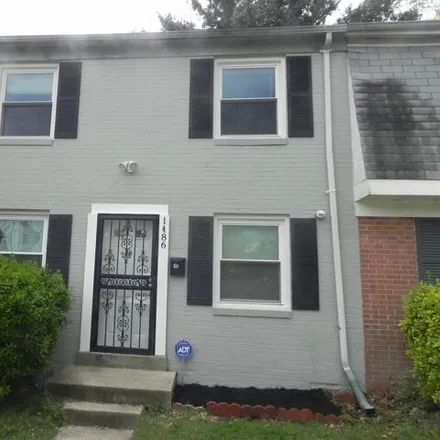 Buy this 4 bed condo on unnamed road in Prince George's County, MD 20744
