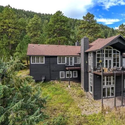 Image 1 - 20470 Brookmont Road, Indian Hills, Jefferson County, CO 80465, USA - House for sale
