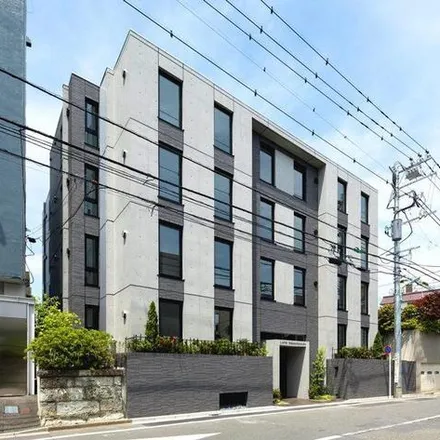 Rent this 1 bed apartment on unnamed road in Wada 1, Suginami