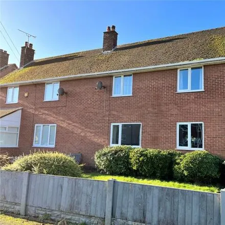 Image 1 - Lingham Close, Moreton, Dorset, Ch46 - Duplex for sale