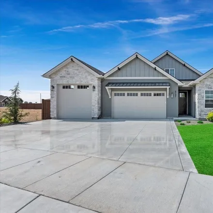 Buy this 4 bed house on 6839 North Adale Way in Meridian, ID 83646