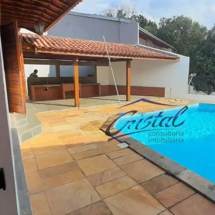 Image 2 - Outback Steakhouse, Estrada Velha São Paulo - Paraná, Jardim Horizonte, Cotia - SP, 06709-015, Brazil - House for sale