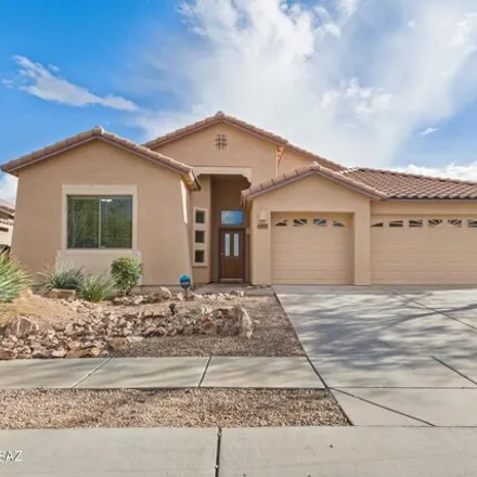 Buy this 4 bed house on 6927 West Festival Way in Valencia West, Pima County