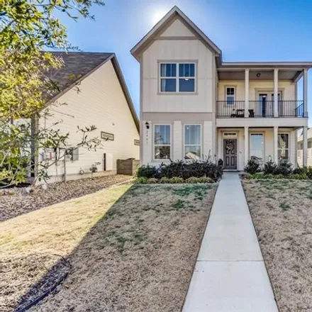 Buy this 3 bed house on Acoma Lane in Leander, TX