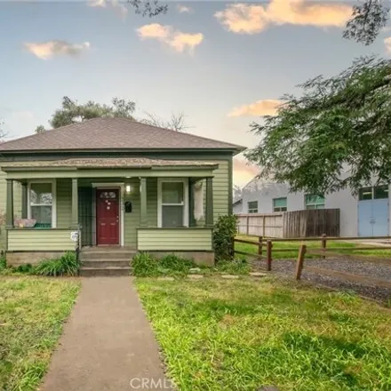 Buy this 3 bed house on 268 West 11th Street in Barber, Chico