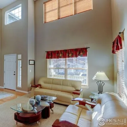 Image 4 - 757 Tanager Circle, Longmont, CO 80501, USA - House for sale