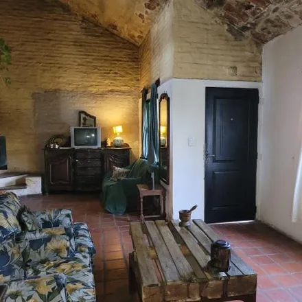 Buy this 4 bed house on Luis Braille in Partido de San Miguel, 1661 Bella Vista