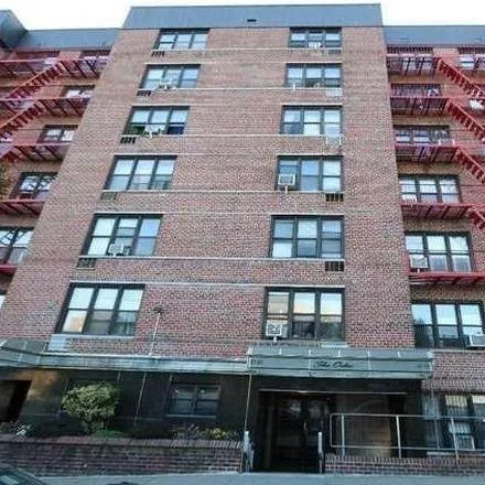 Buy this 1 bed condo on Aftab Park in 87-12 175th Street, New York