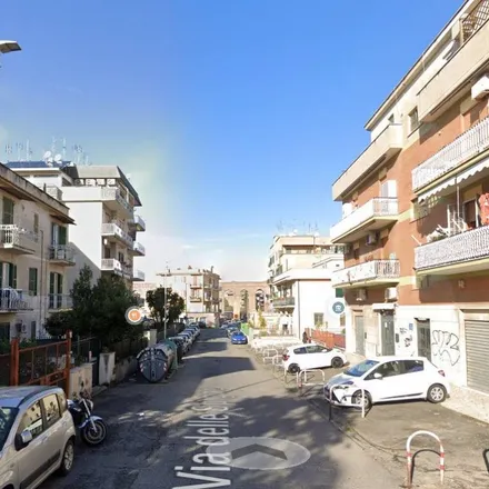 Rent this 2 bed apartment on Spighe in Via delle Spighe, 00172 Rome RM