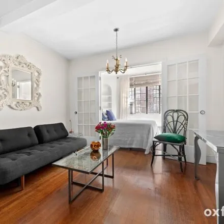 Buy this studio apartment on 81 Irving Place in New York, NY 10003
