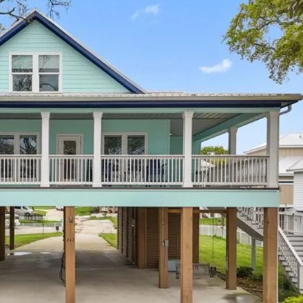 Image 1 - 100 Winters Lane, Long Beach, MS 39560, USA - House for sale