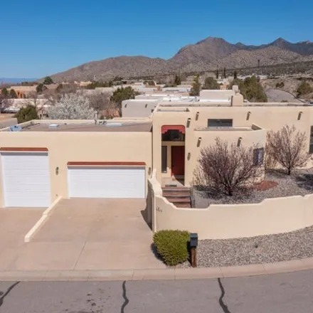 Buy this 4 bed house on 2842 Brushwood Street Northeast in Albuquerque, NM 87122